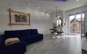 Galla House