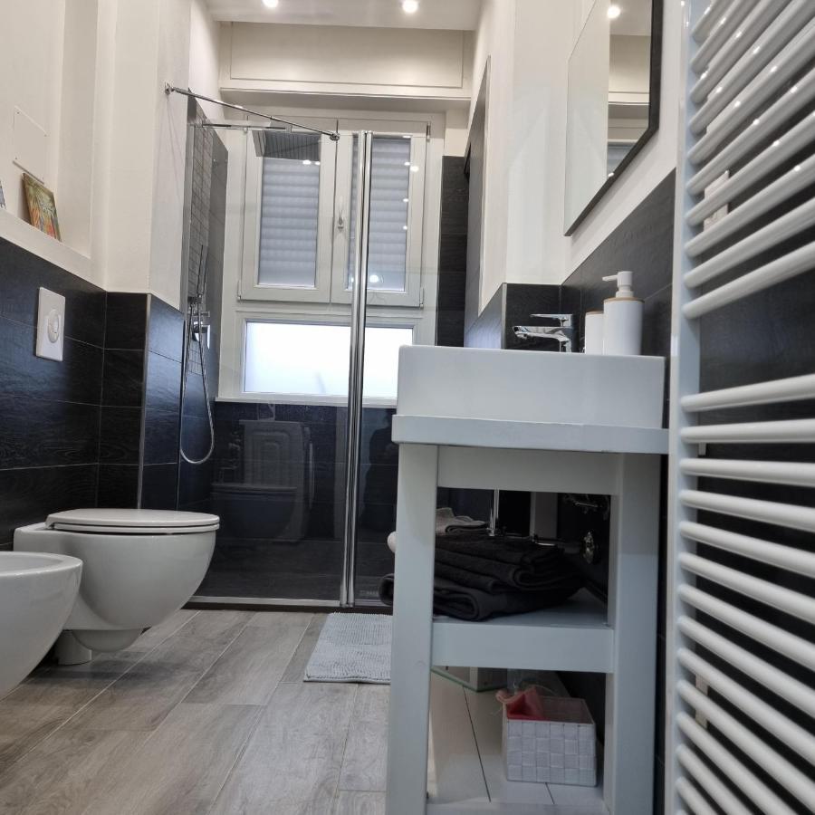 Galla House Gallarate Exterior photo
